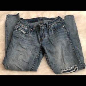 Jennifer Lopez Jeans